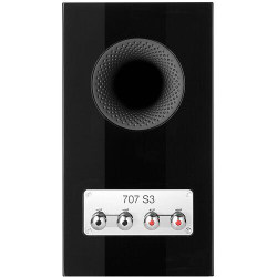 Полочная акустика Bowers & Willkins 707 S3