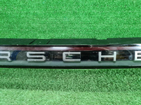 Фонарь крышки багажника Porsche Cayenne 3 (17-23)