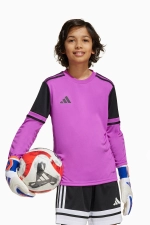 Вратарская кофта adidas Squadra 25 GK Детская