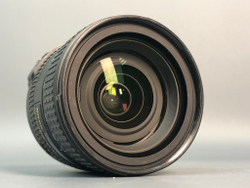 Nikon 24-85mm 3.5-4.5G ED VR AF-S