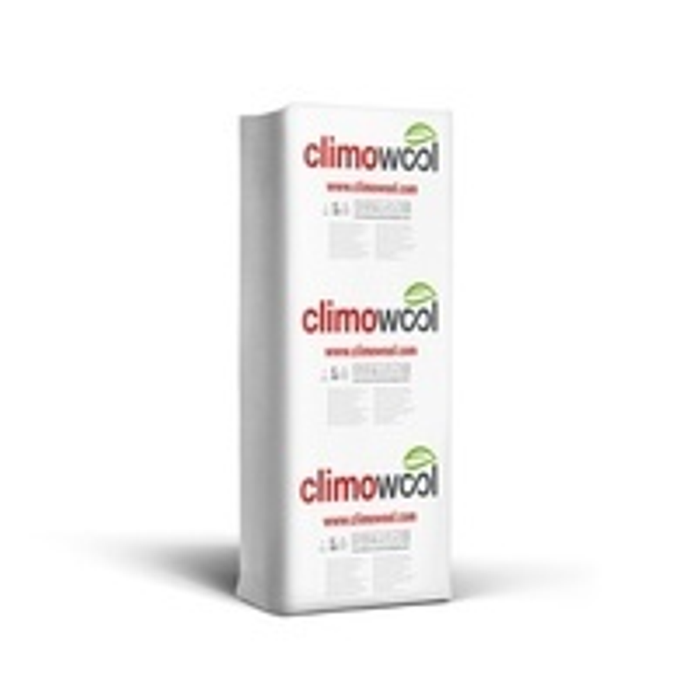 КНАУФ Climowool TS 035 100х600х1250 6м2/0,6м3/ 28ПАЧ