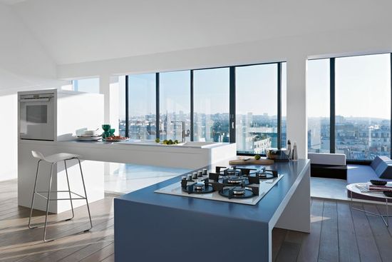 Электрический духовой шкаф FRANKE CR 912 M WH DCT 60+