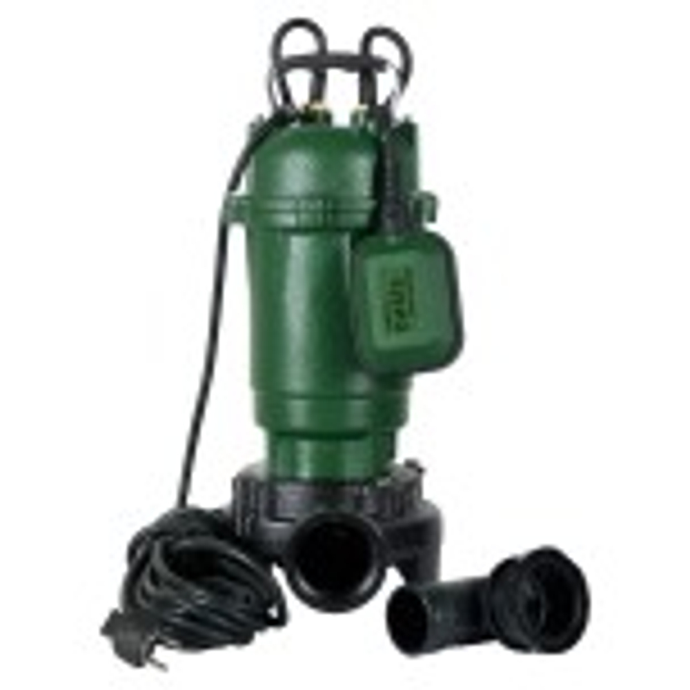 Насос дренажный OASIS F-1500/13R фекальный 4640130974299