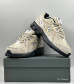 Кроссовки  New Balance 1906D #A174 (сер.)