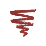 NYX Professional Makeup, Slim Lip Pencil, темно-рыжий, 801, 1,04 г (0,03 унции)