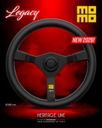 MOMO – Рулевые колёса, сиденья и аксессуары для автоспорта | Track, Street, Racing и Performance