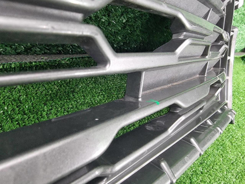 Решетка радиатора Toyota RAV4 5 XA50 (2018-н.в.)