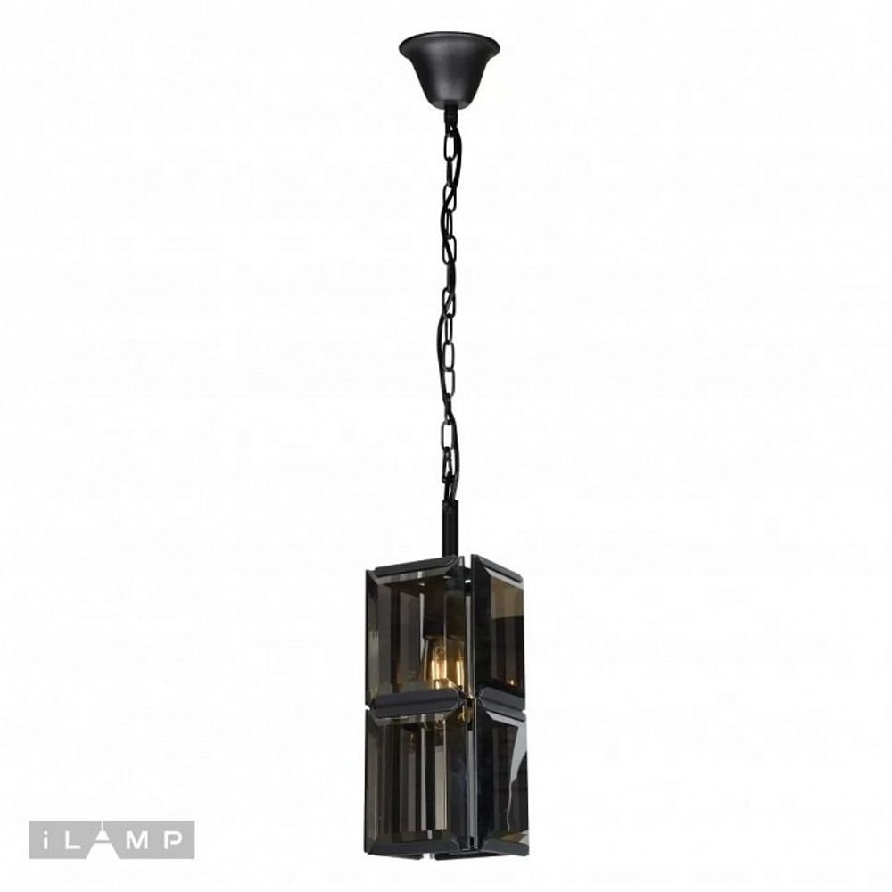 Подвесной светильник iLamp Panorama 10490-1P