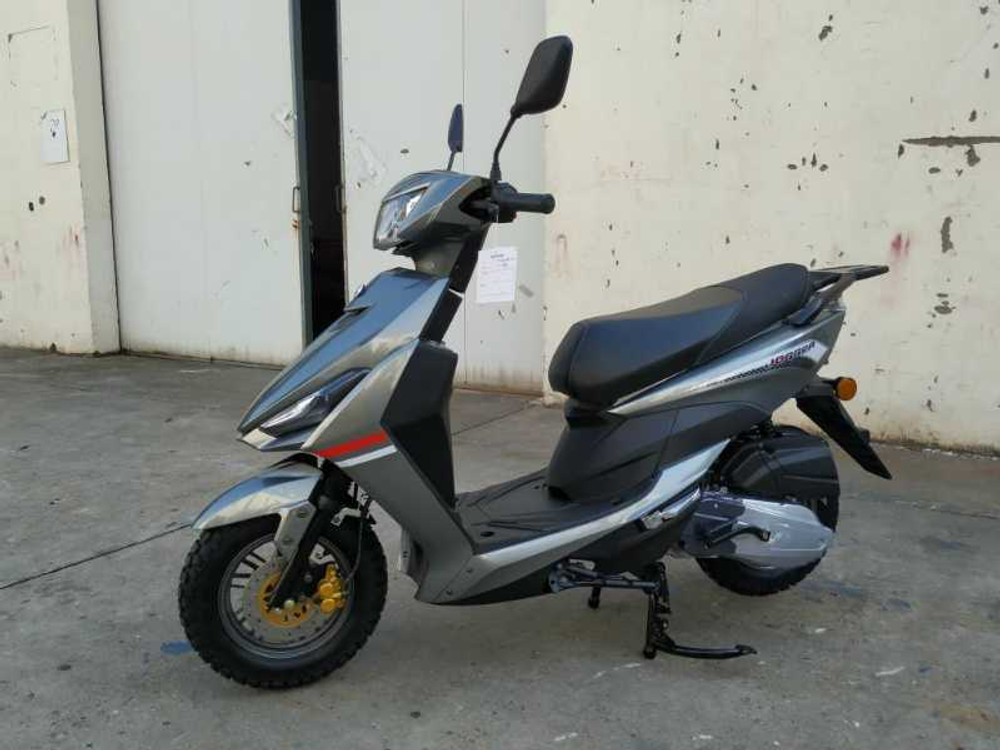 Скутер JOGGER