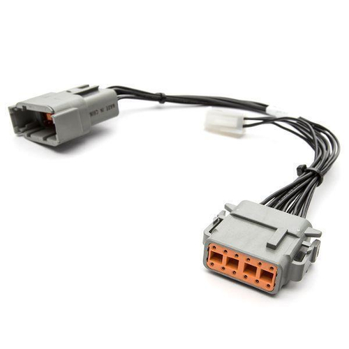 Проводка от двигателя к компьютеру / WIRING HARNESS АРТ: TPN791