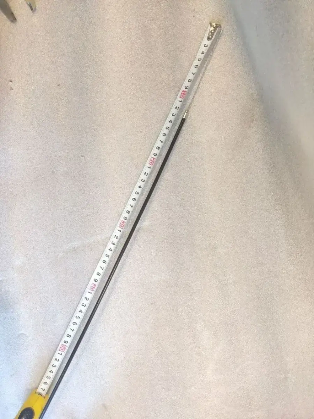 Трос газа для эндуро мотоцикла KAYO T2, T4