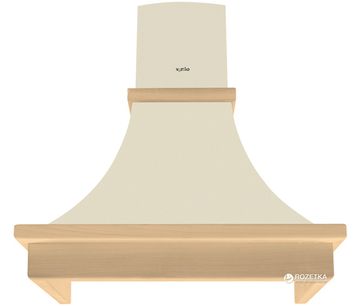 Витяжка VENTOLUX PROVANCE 60 CREMA (1000) PB IT