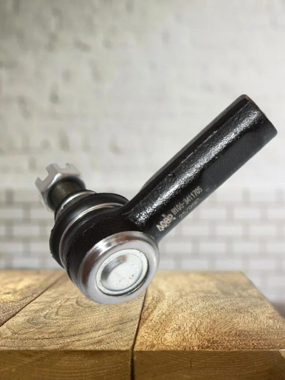 Наконечник рулевой H1063411705 для JAC T6 / Джак Т6