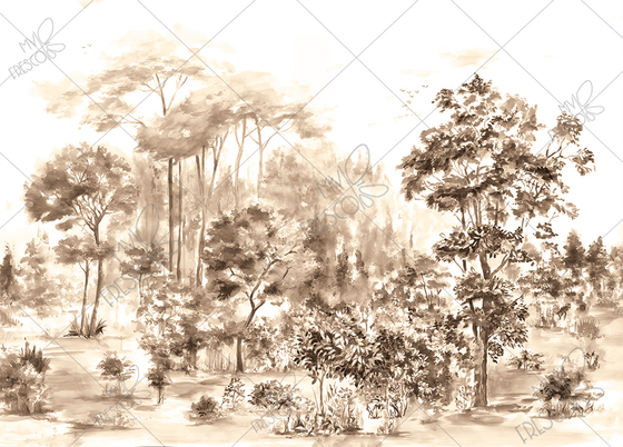 Коллекция MF0048