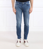 Джинсы Emporio Armani - голубой(3R1J06 1D09Z)