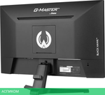 Монитор Iiyama G-Master Black Hawk G2445HSU-B1