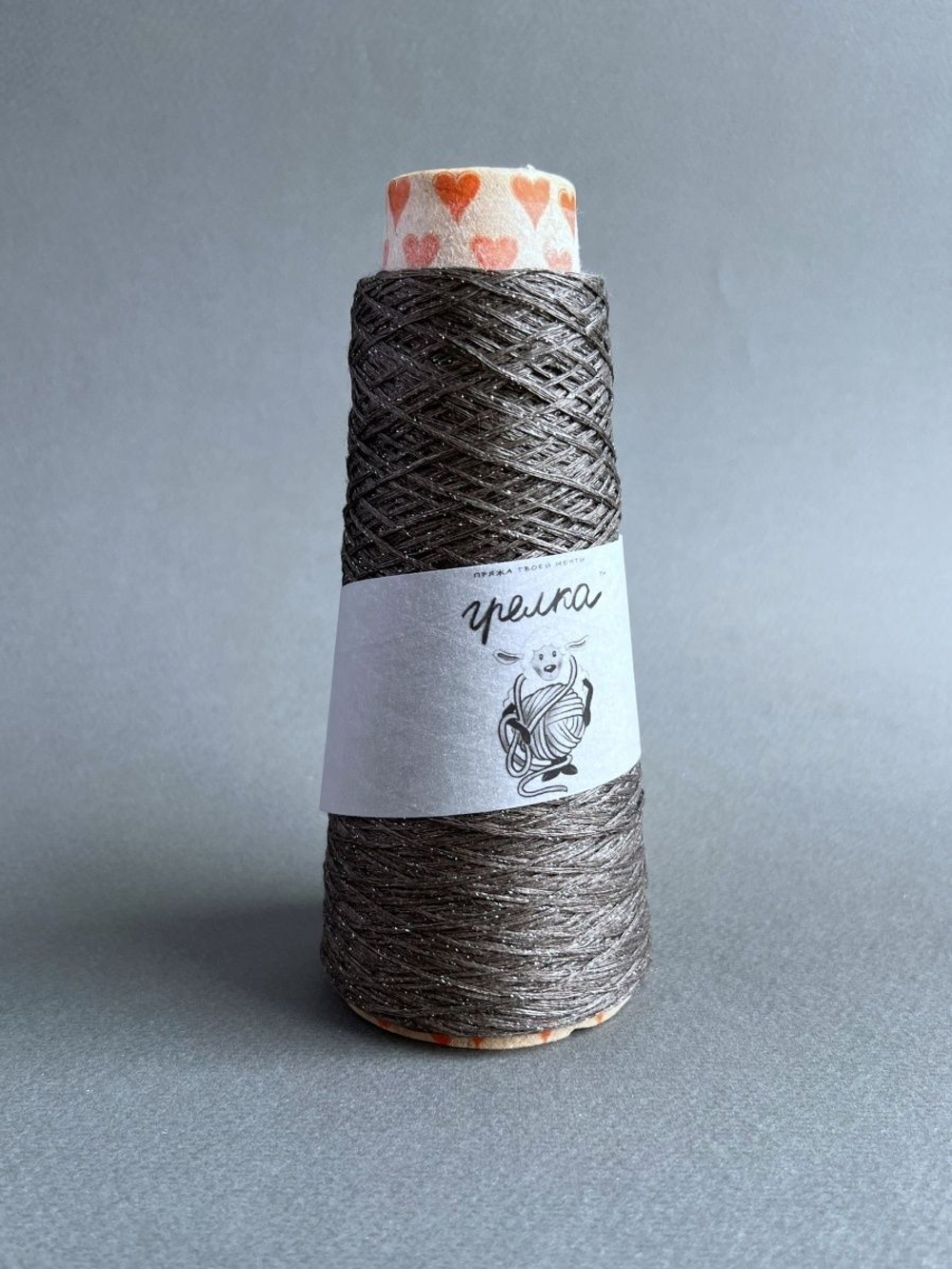 Пряжа для вязания Linolurex