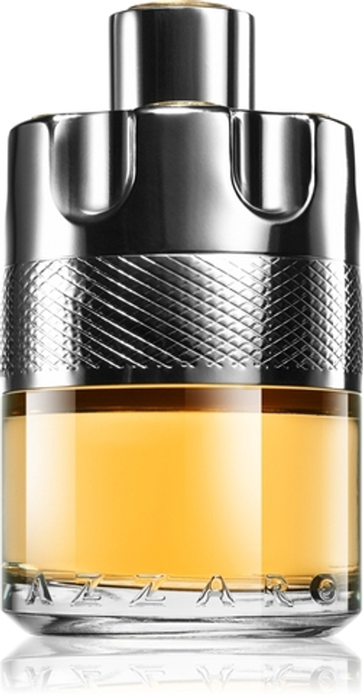 Azzaro Wanted By Night парфюмированная вода для мужчин