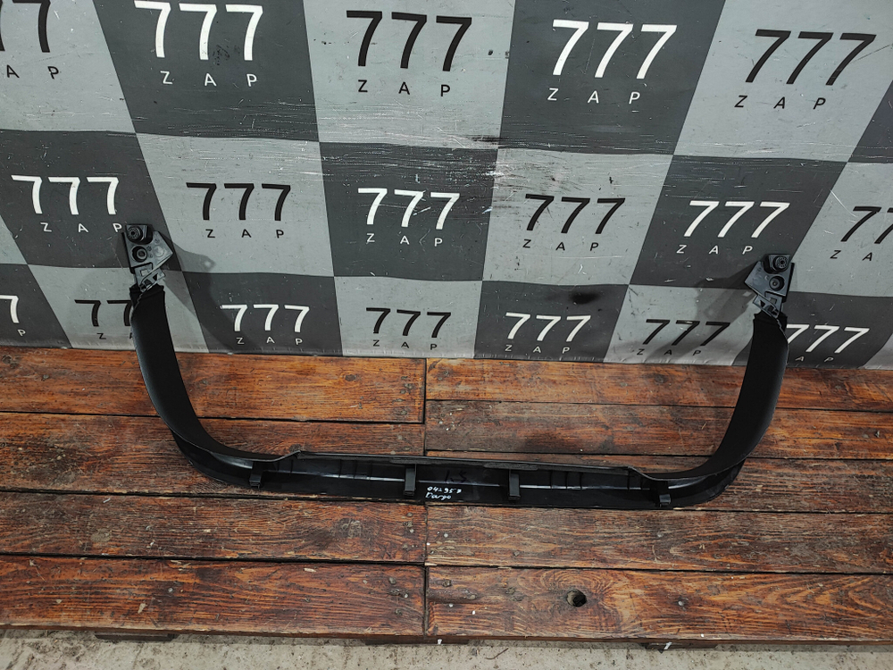 Обшивка крышки багажника Haval Dargo 22-нв Б/У Оригинал 6302430XKN04A