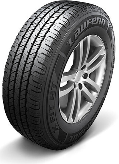LAUFENN X FIT HT LD01 235/60R18 103T Корея