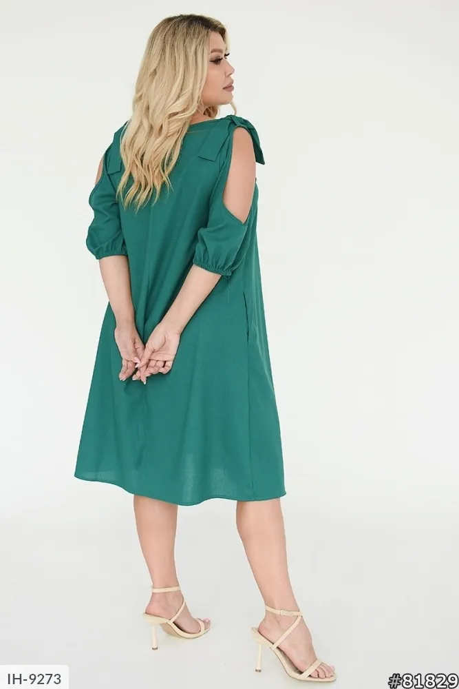 Платье IH-9265 Фабрика Моды