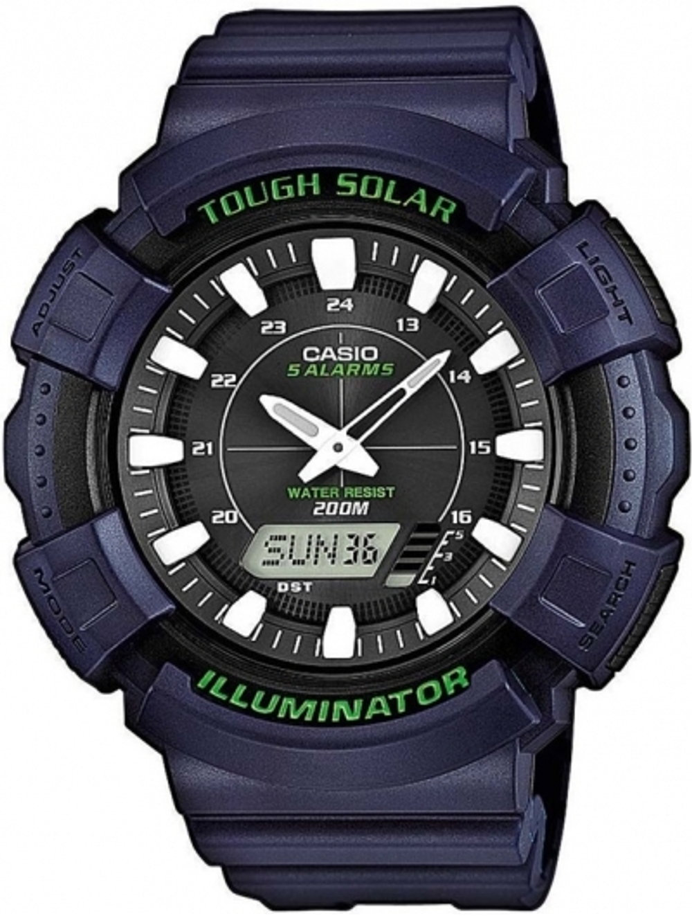 Casio ADS800WH2A