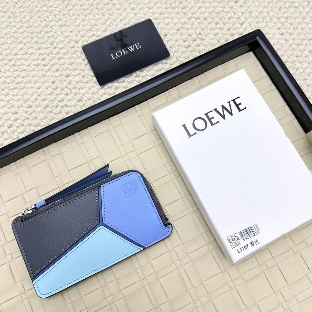 Картхолдер Loewe
