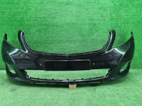 Бампер передний Mercedes V w447 (2014-2019)