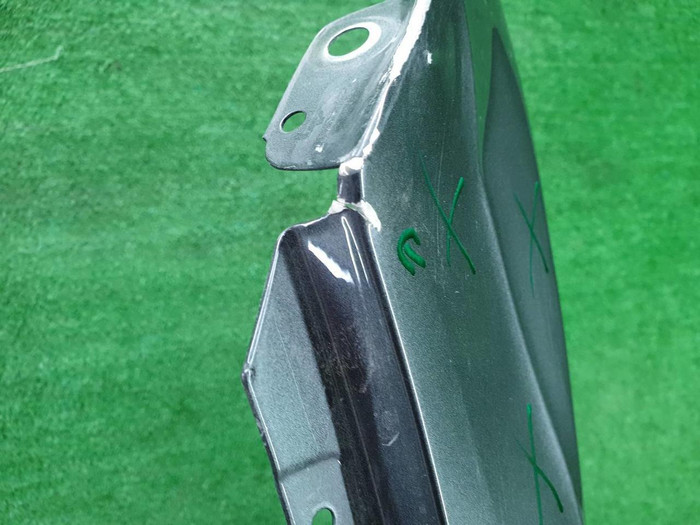 Крыло переднее левое Porsche Cayenne 3 PO536 (2017-н.в.)