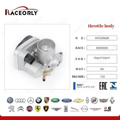 Дроссельная заслонка VAG 1.4 VAG 047133062D