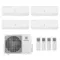 Electrolux EACO/I-36 FMI-4/N8_ERP / EACS/I-09 HMB FMI/N8_ERP/in - 4шт.