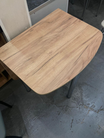 Стол пристенный ЛДСП