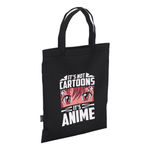 Сумка-шоппер "10L It`s Anime" (ErichKrause)