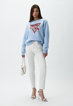 Толстовка женская GUESS