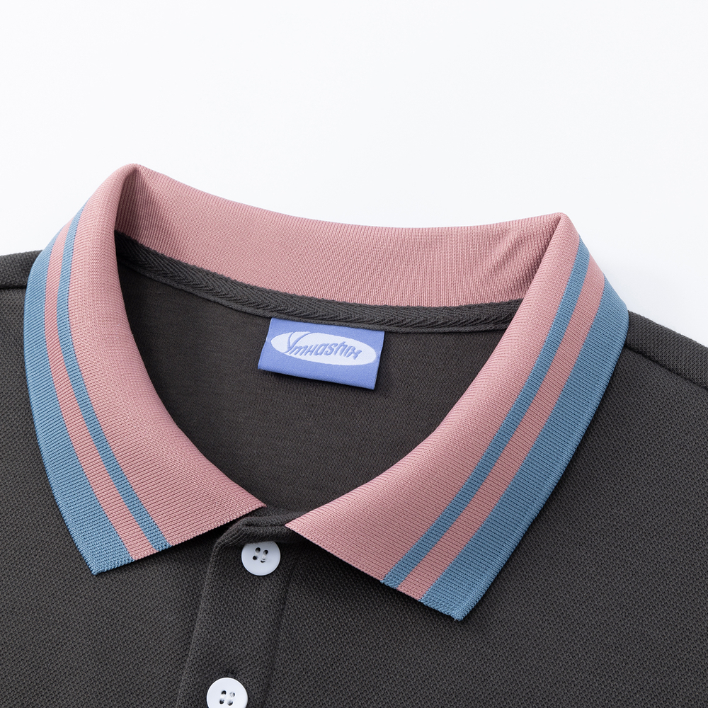 Рубашка поло YMKASHIX