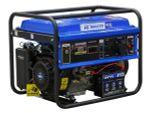 Электростанция (генератор бензиновый) ECO PE-9001ES
