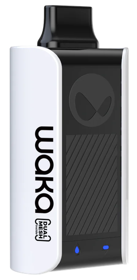 ОЭС (М) Waka PA10000 Mango Peach (Манго Персик)