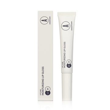 ANGIOPHARM Увлажняющий блекс для губ Прозрачный глянец