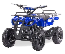 Квадроцикл MOTAX ATV Mini Grizlik X-16 (э/с)