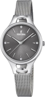Женские наручные часы Festina F16950/D