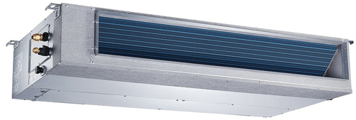 Внутренний канальный блок мульти-сплит системы Midea MTIU-09W1NXD0P