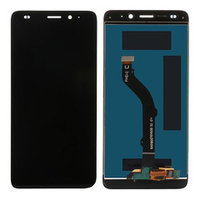 Дисплей для Huawei Honor 5C в сборе с тачскрином Черный