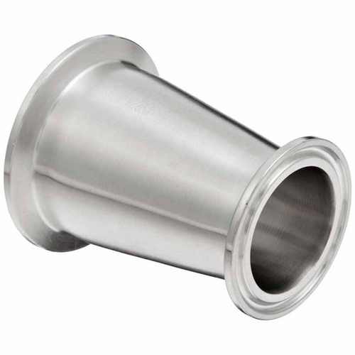 Переходник с кламп 2 " на кламп 3"