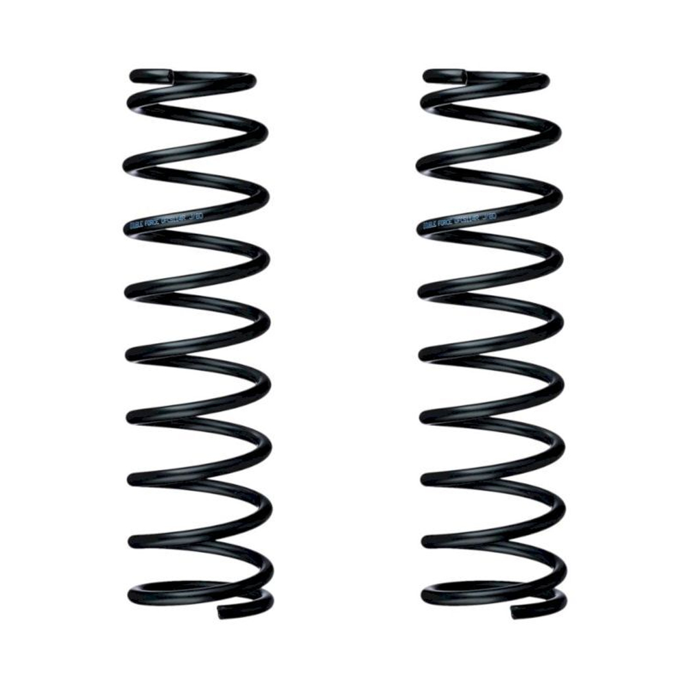 Пружина подвески DOUBLE FORCE задняя (Кратность 2 шт.) DFCS114R