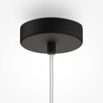 Подвесной светильник Maytoni MOD271PL-01B6