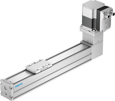 ELGS-TB-KF-45-200-ST-M-H1-PLK-AA toothed belt axis unit
