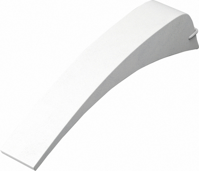 Подставка для браслета/изогнутая/ф.№6 (резинка)