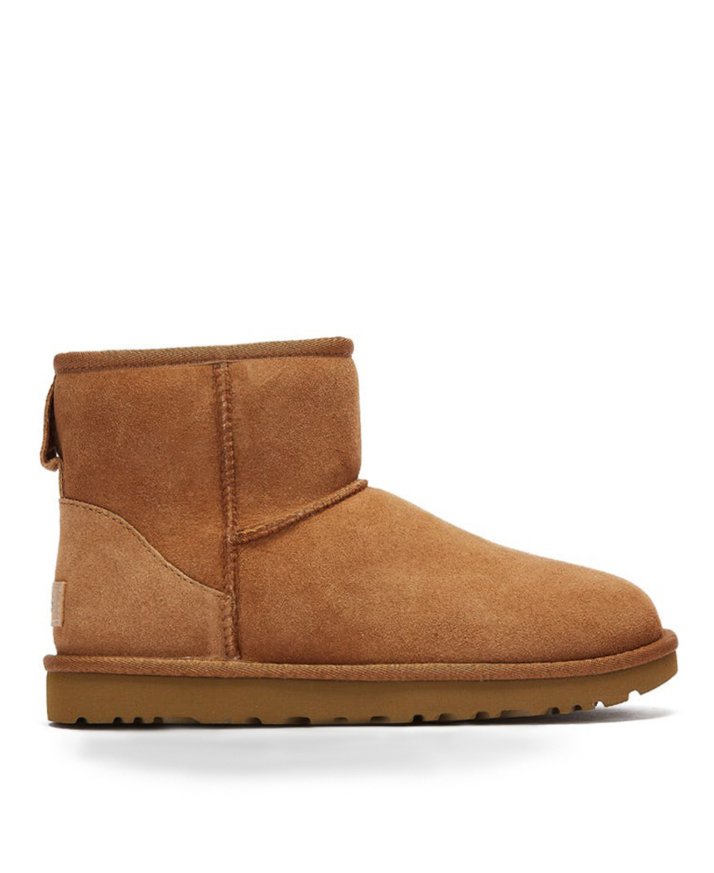 CLASSIC MINI MEN II-chestnut