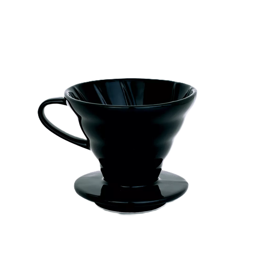 Воронка керамическая AnyBar Cyclon V60-02