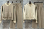 Двусторонний костюм Loro Piana
